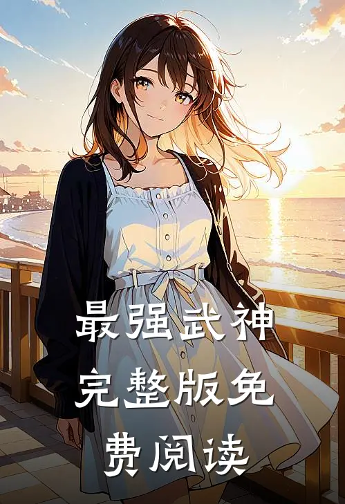 最强武神完整版免费阅读