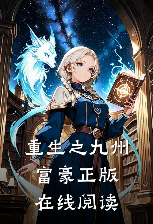 重生之九州富豪正版在线阅读