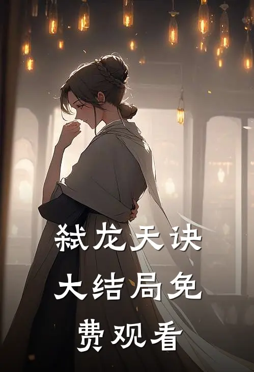 弑龙天诀大结局免费观看