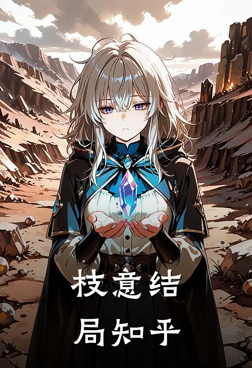 枝意结局知乎