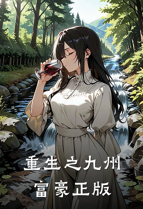 重生之九州富豪正版