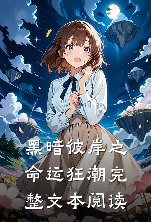 黑暗彼岸之命运狂潮完整文本阅读
