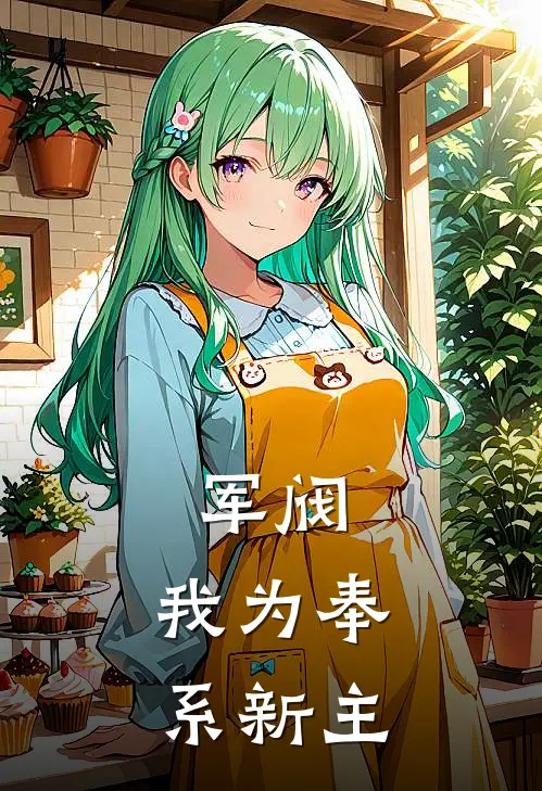 军阀：我为奉系新主
