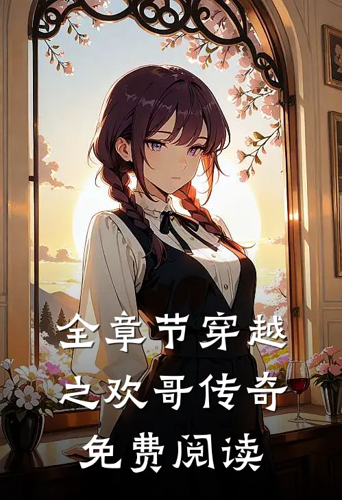 全章节穿越之欢哥传奇免费阅读