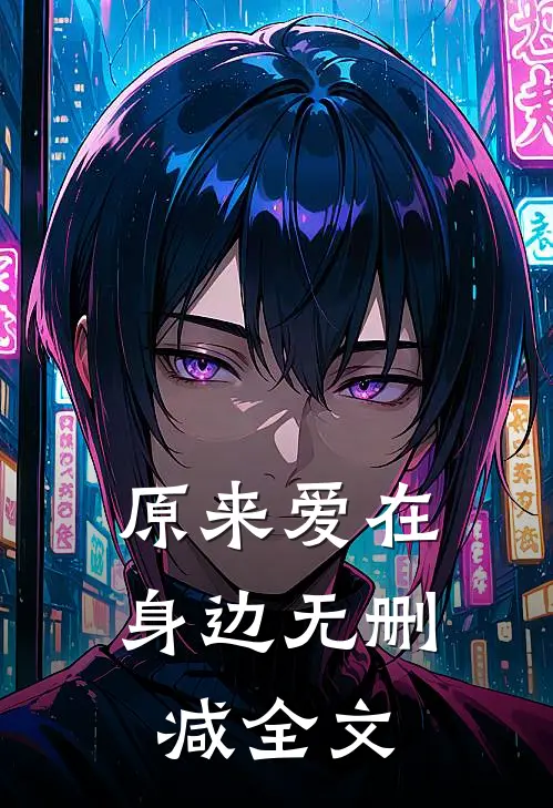 原来爱在身边无删减全文