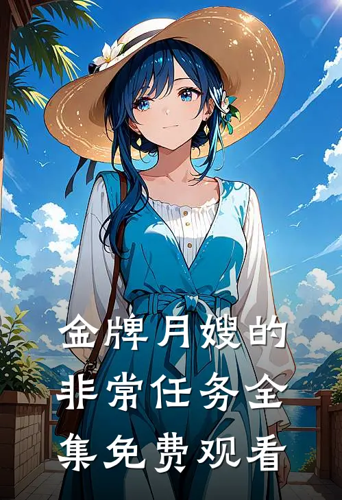 金牌月嫂的非常任务 全集免费观看