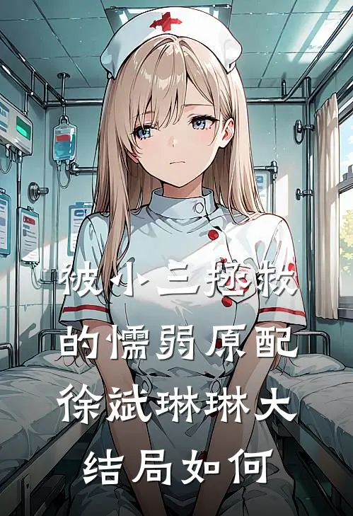 被小三拯救的懦弱原配徐斌琳琳大结局如何