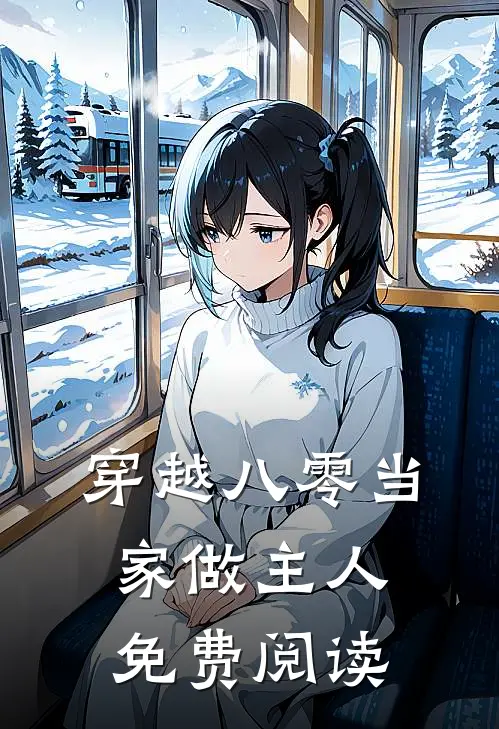 穿越八零当家做主人免费阅读
