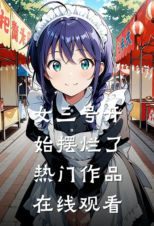女三号开始摆烂了热门作品在线观看