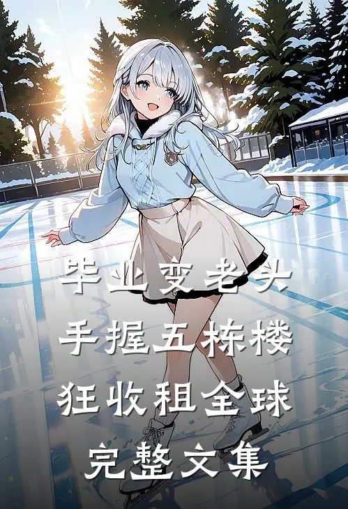 毕业变老头，手握五栋楼狂收租全球完整文集