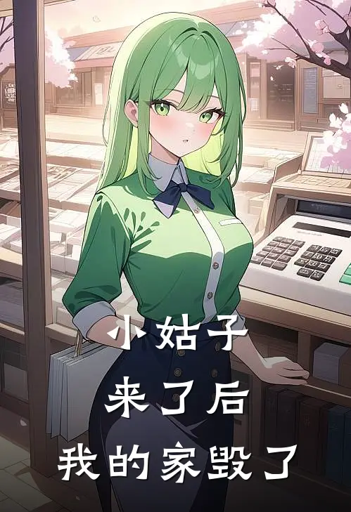 小姑子来了后，我的家毁了