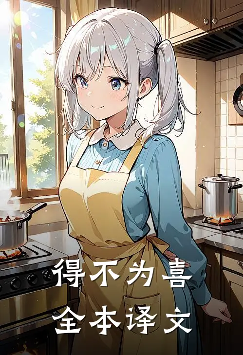 得不为喜全本译文