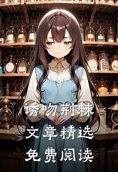 诱吻荆棘文章精选免费阅读