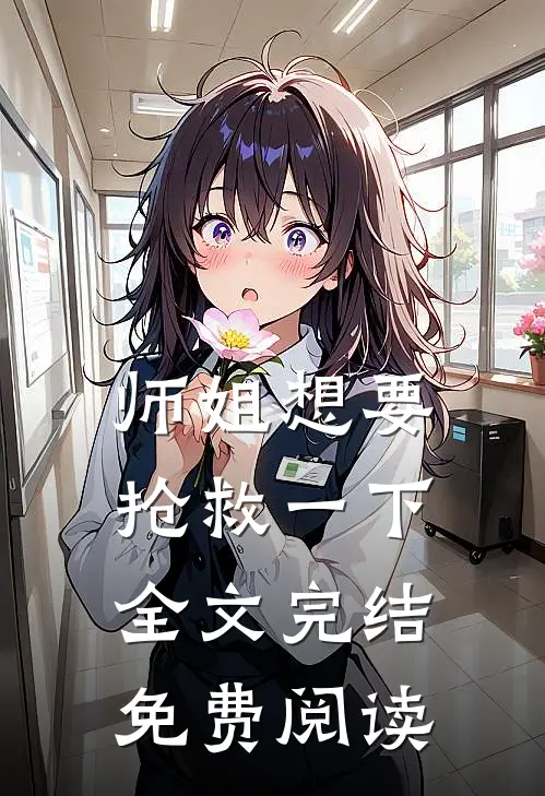 师姐想要抢救一下全文完结免费阅读