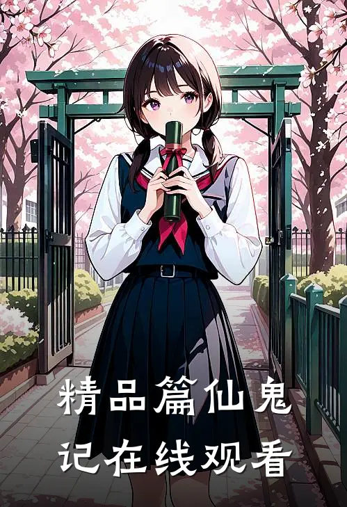 精品篇仙鬼记在线观看