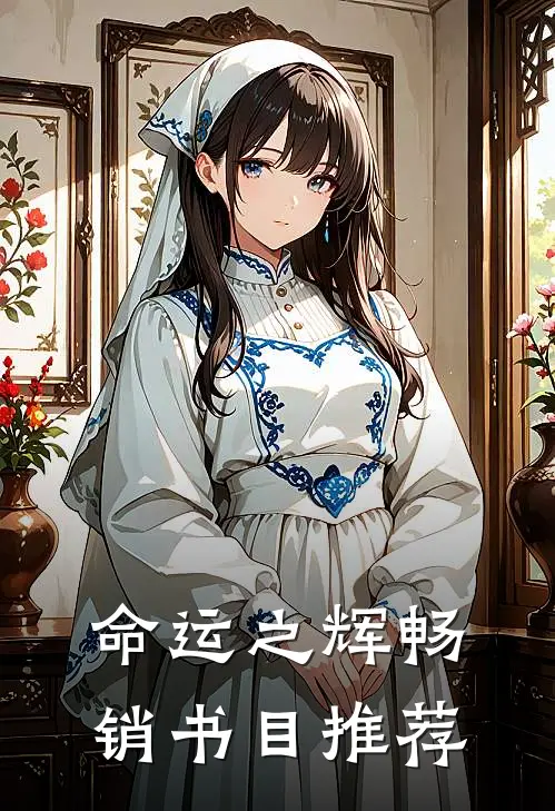命运之辉畅销书目推荐