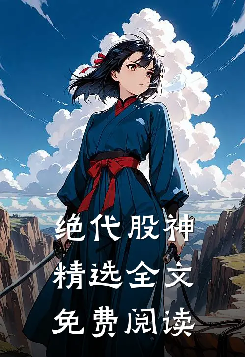 绝代股神精选全文免费阅读