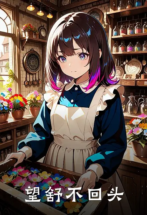 望舒不回头
