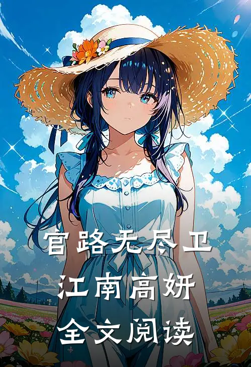 官路无尽卫江南高妍全文阅读