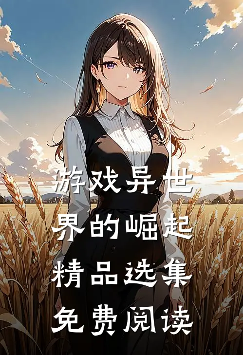 游戏异世界的崛起精品选集免费阅读