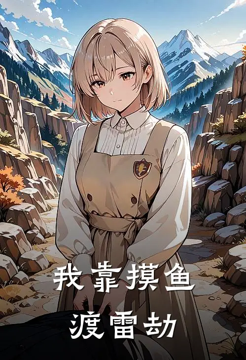 我靠摸鱼渡雷劫