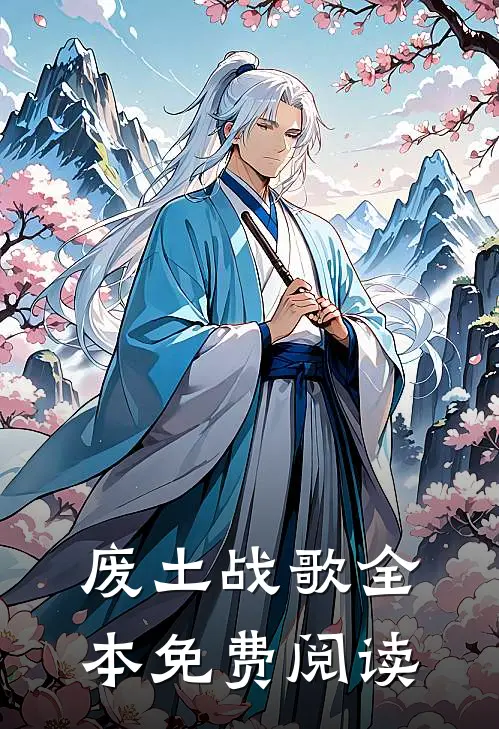 废土战歌全本免费阅读