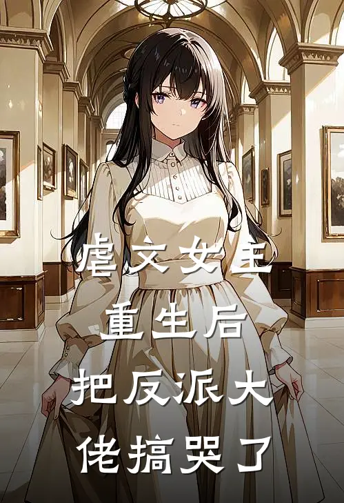 虐文女主重生后，把反派大佬搞哭了