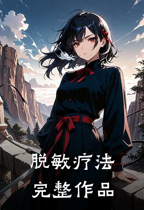 脱敏疗法完整作品
