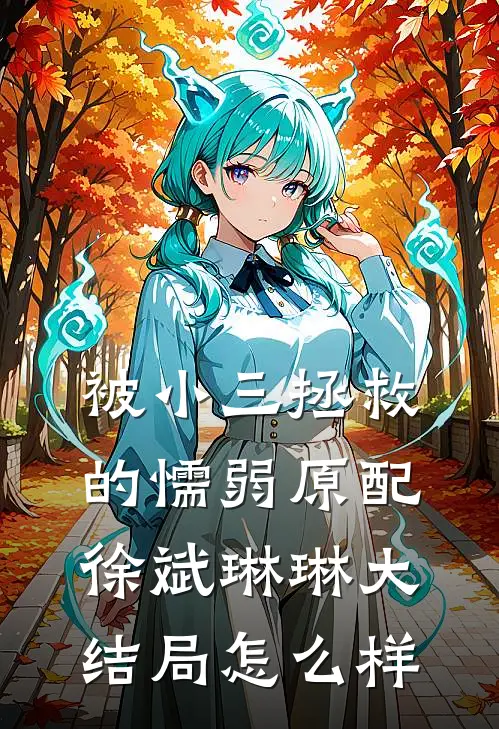 被小三拯救的懦弱原配徐斌琳琳大结局怎么样