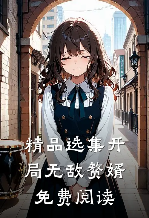 精品选集开局无敌赘婿免费阅读