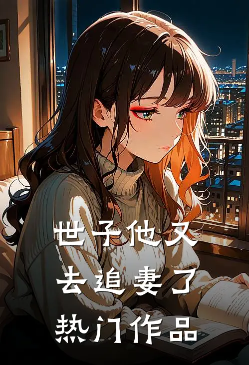世子他又去追妻了热门作品