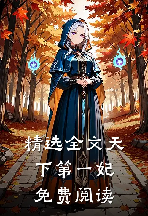 精选全文天下第一妃免费阅读
