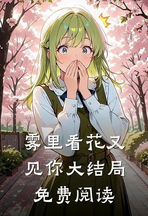 雾里看花又见你大结局免费阅读