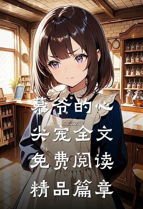 慕爷的心尖宠全文免费阅读精品篇章
