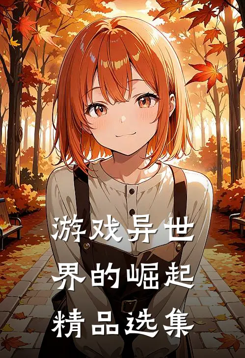 游戏异世界的崛起精品选集