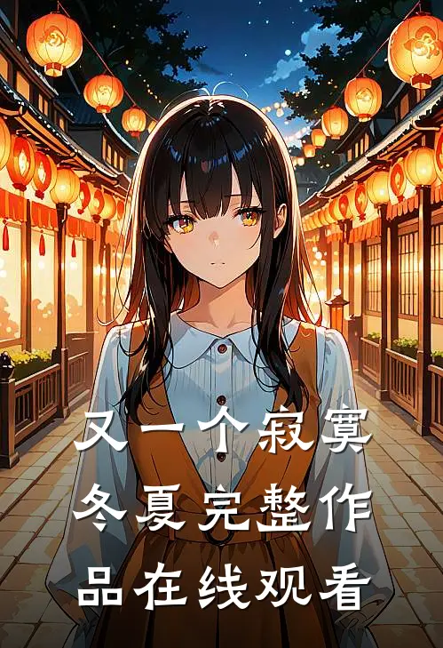 又一个寂寞冬夏完整作品在线观看