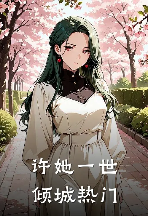 许她一世倾城热门