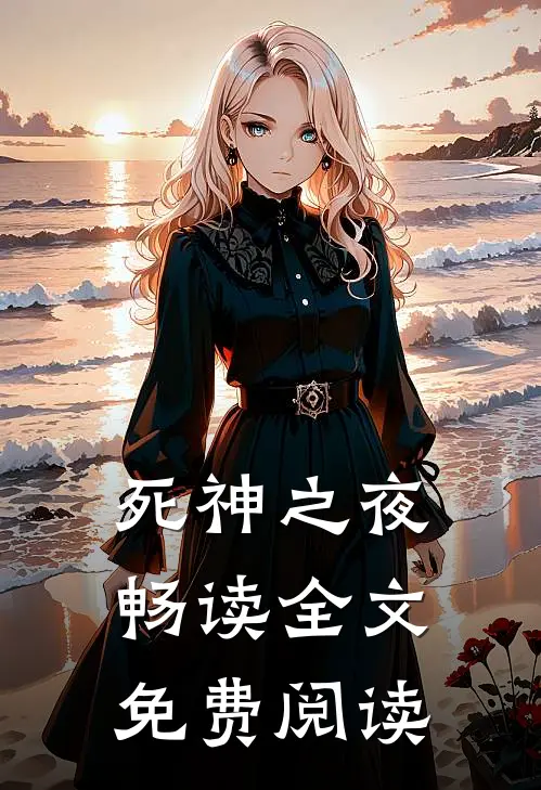 死神之夜畅读全文免费阅读