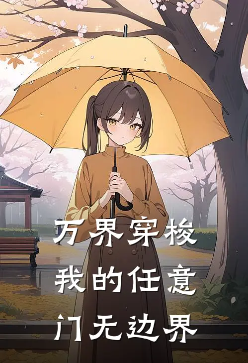 万界穿梭我的任意门无边界