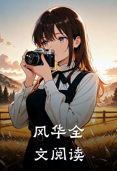 风华全文阅读
