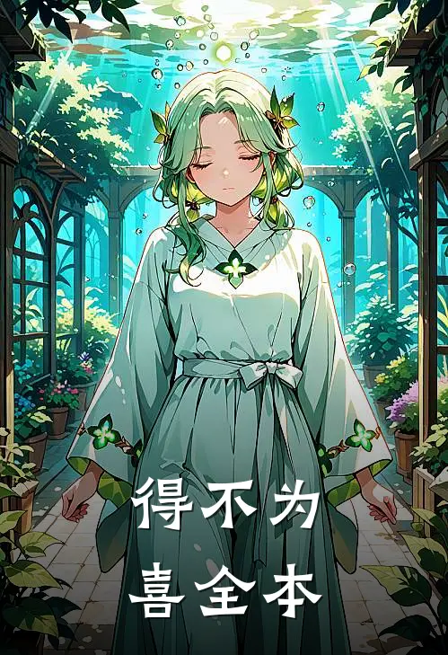 得不为喜全本