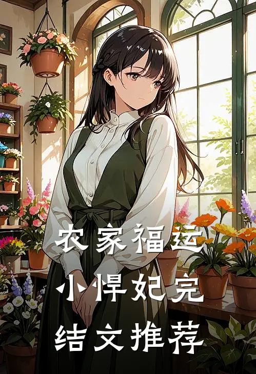 农家福运小悍妃完结文推荐