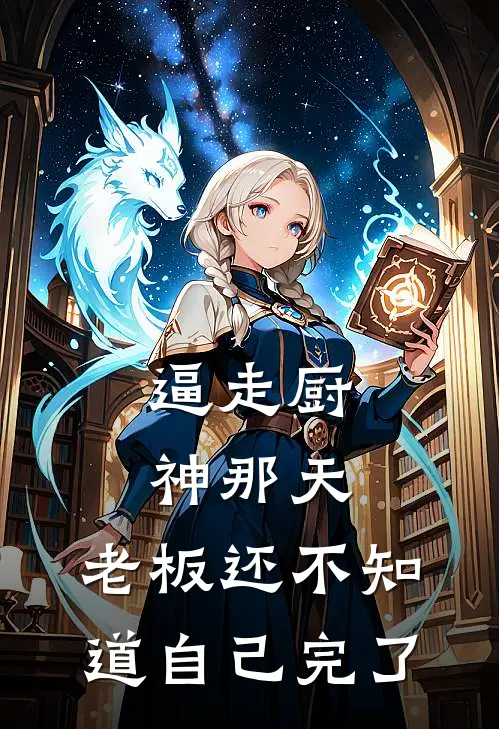 逼走厨神那天，老板还不知道自己完了