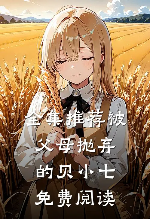 全集推荐被父母抛弃的贝小七免费阅读