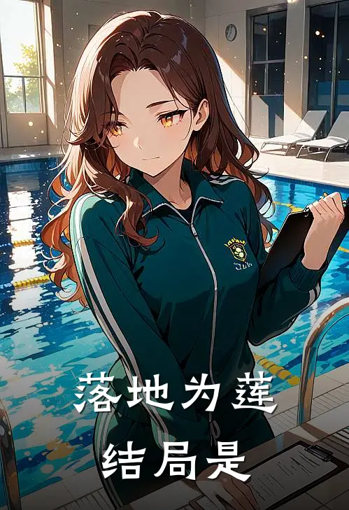 落地为莲结局是