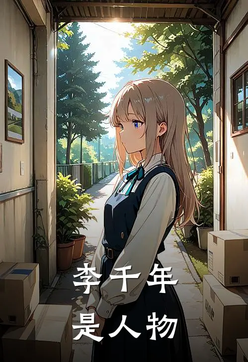 李千年是人物
