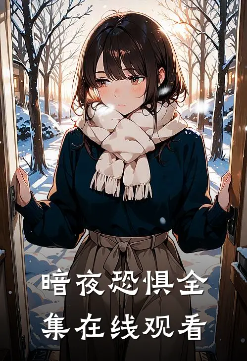 暗夜恐惧 全集在线观看