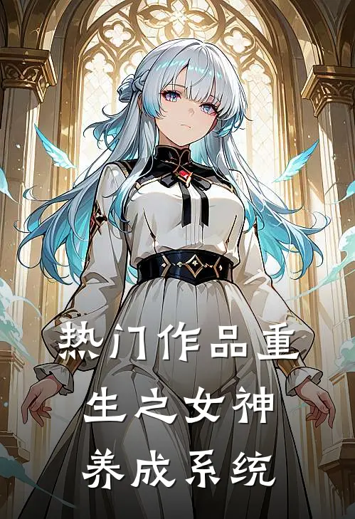 热门作品重生之女神养成系统