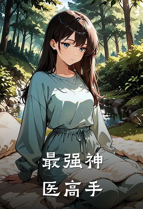 最强神医高手