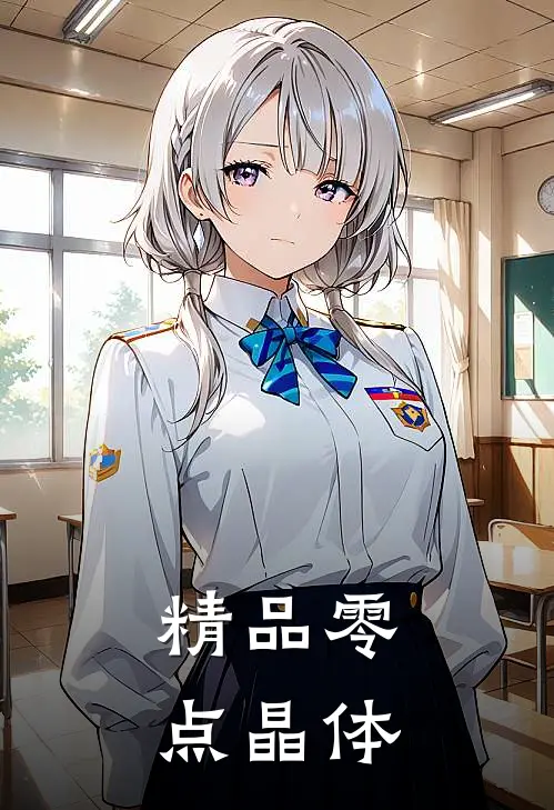 精品零点晶体